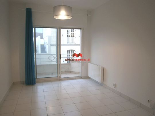 Location Appartement 2 pièces 33m² - Photo 1
