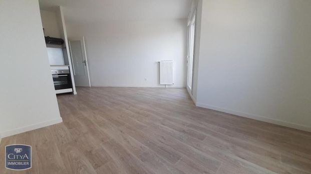 Location Appartement 2 pièces 46m² FONTAINE LES DIJON 21121 - Photo 1