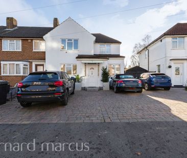 Overbury Crescent - Photo 6