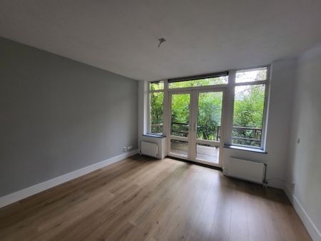 Middenhoefstraat 3B - Foto 4