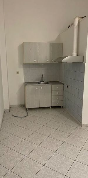 Studio/Γκαρσονιέρα για ενοικίαση Μακρυγιάννη (Πάτρα) - Photo 1