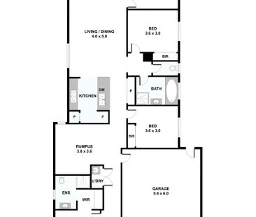 326 Mandalay Circuit, Beveridge VIC 3753 - Photo 5