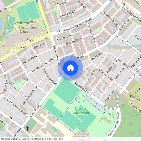 133c Clark Road, Hobsonville, Waitakere City