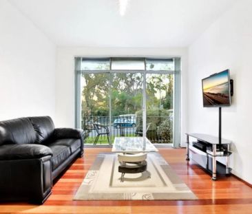 4/38-40 Centennial Avenue, Lane Cove. - Photo 1