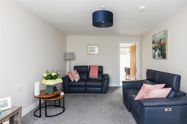 113 Ballyveigh Crescent, Antrim, BT41 2FL - Photo 1