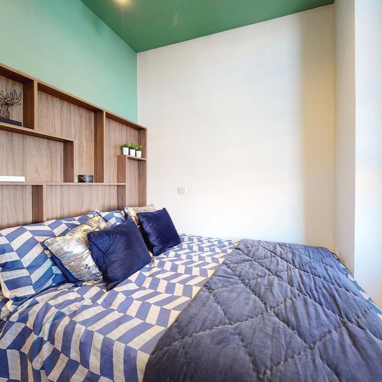 Studio to rent - Photo 1