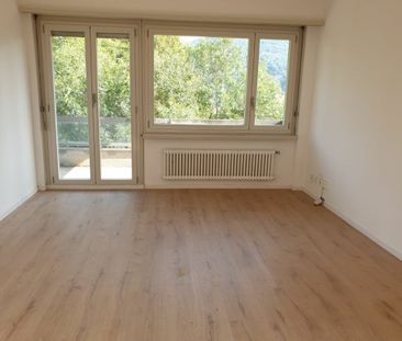 Rinnovato nel 2026, luminoso appartamento di 4,5 locali (1021/23) V... - Photo 1