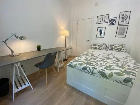 Calle de Don Ramón de la Cruz, Madrid, Community of Madrid 28001 - Foto 2