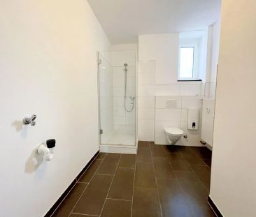 KREFELD-STADTMITTE: 3-ZIMMER ERDGESCHOSS WOHNUNG ZU MIETEN! - Foto 1