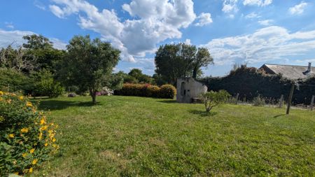 Maison T5 de 117.97 à FEREL - Photo 3