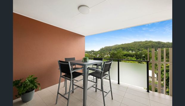 Chic 2 Bedroom Unit - Nambour CBD - Photo 1