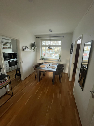 Hallingsgatan 2, Lorensborg - Photo 1