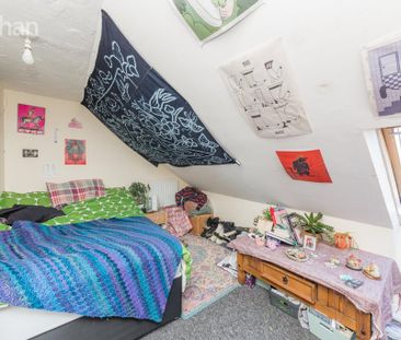 5 bedroom terraced house to rent - Photo 2