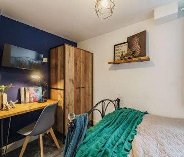 5 bedroom terraced house to rent - Photo 5