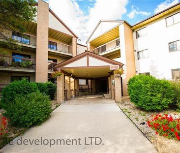 David Estates | 3567 Portage Ave., Winnipeg - Photo 1