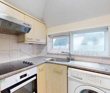 Studio to rent - Photo 6