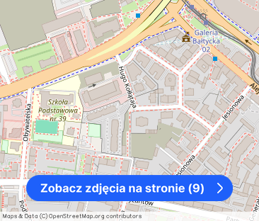 Kołłątaja 4 KOSMOS 45 – zdjęcie 1