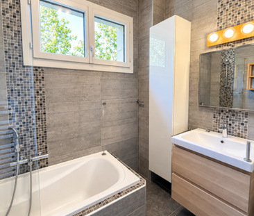Appartement - Aix-En-Provence (13100) - 80.3 m² - - Photo 6