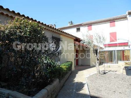 MAISON MITOYENNE MONTEUX CENTRE-VILLE T4 AVEC UN EXTERIEUR ET UN GARAGE, - Photo 3