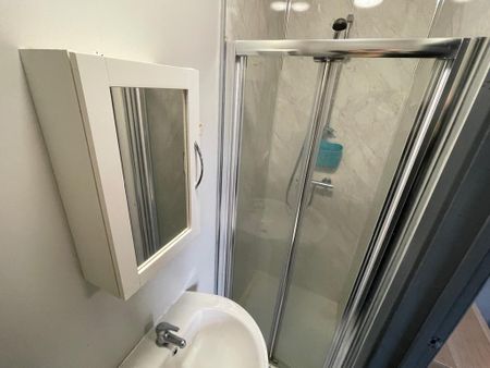 1 bedroom in a house share to rent - Photo 4