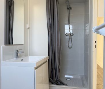 Location Appartement 3 pièces 40m² TOURS 37000 - Photo 6