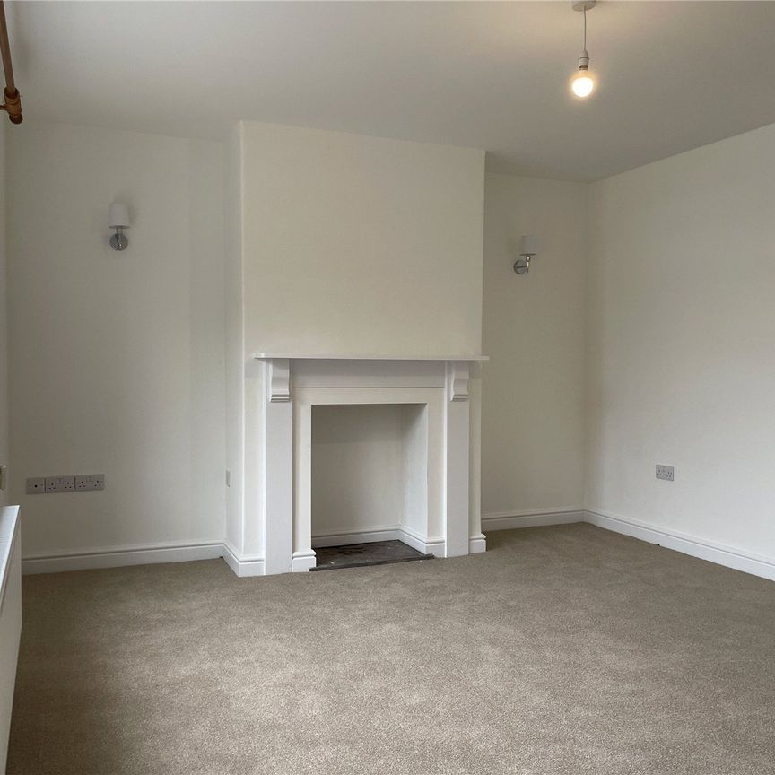 Steart Cottages, Pen Elm Hill, Pen Elm, Taunton, TA2 - Photo 1