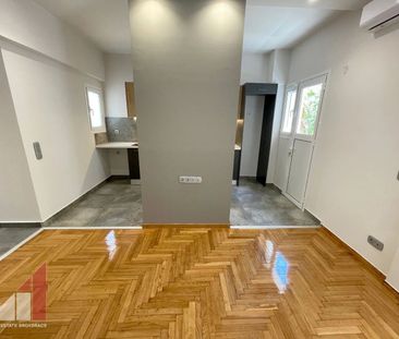 Διαμέρισμα για ενοικίαση Λόφος Σικελίας (Καλλιθέα) - Photo 6