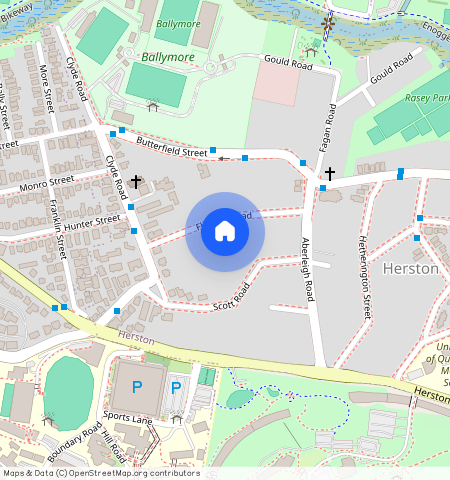 3/34A Fleming Road Herston