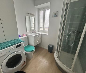 Quimper Appartement meublé 2 pièces 36.29 m2 - Photo 5