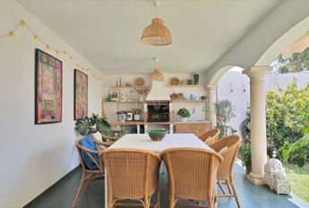 Calle guadiario 69, Málaga, Andalusia 29670