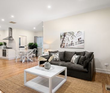 Updated 3 Bedroom South Albury Home - Photo 4