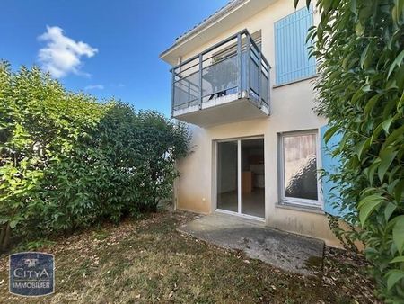 Location Appartement 2 pièces 35m² SAUJON 17600 - Photo 5