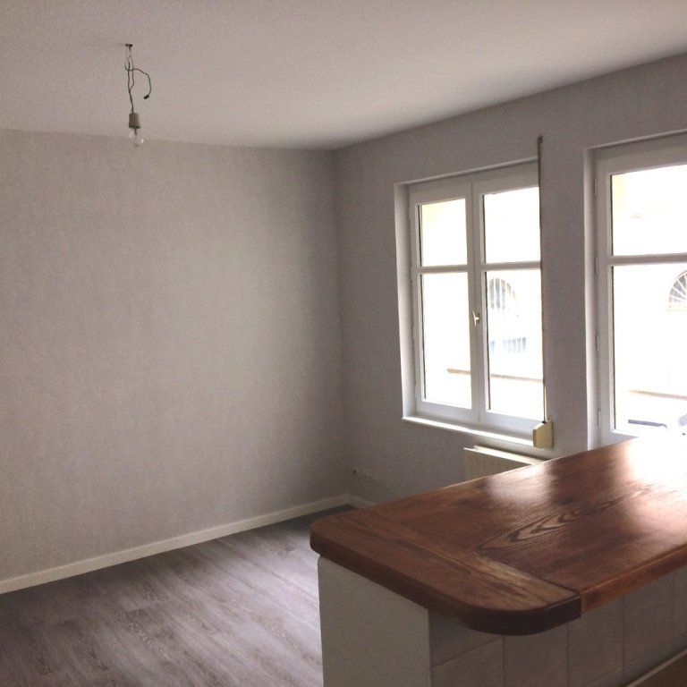 APPARTEMENT T3 A LOUER - Photo 1