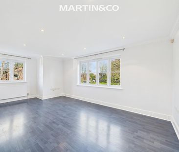 2 bedroom barn conversion to rent - Photo 1