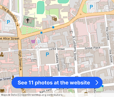 Lurke Street, Bedford, Bedfordshire, MK40 - Photo 1