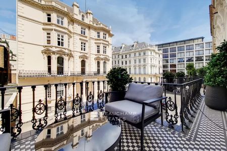 A beautiful two-bedroom apartment with two private balconies - Photo 3