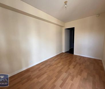 Appartement à louer 2 pièces 38.46m² - Photo 4