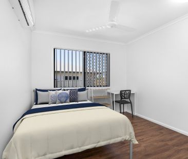 SHARE HOUSE - ONE ENSUITE ROOM AVAILABLE IN ALL MALE SHARE HOUSE - Photo 3