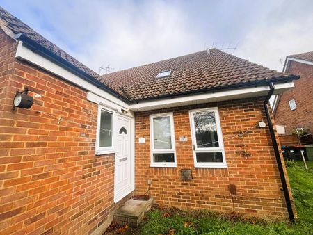 1 bedroom cluster house to rent - Photo 5