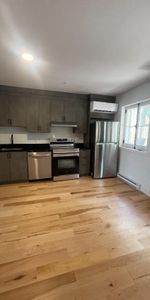 Vivez dans le cœur historique – 3 ½ Vieux-Québec - Photo 3