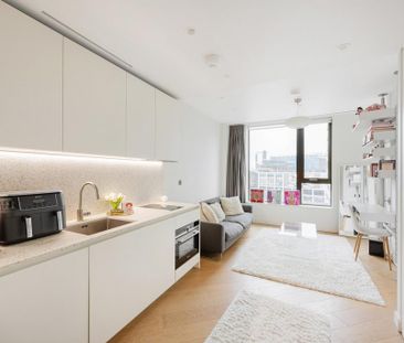 Studio to rent - Photo 5