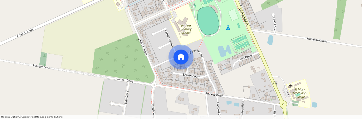 30 Pech Avenue, NSW 2642, Jindera