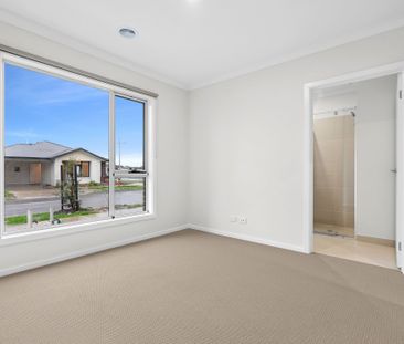 Brand New - Four Bedroom Home - Photo 2