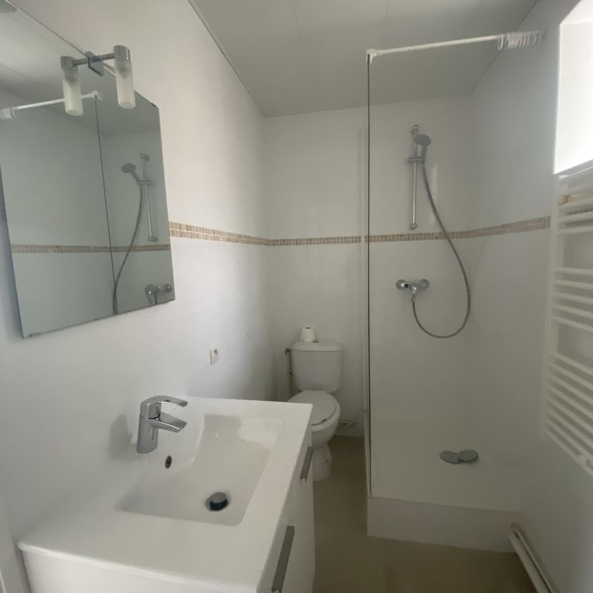 Location Appartement 1 pièce 25m² PALAISEAU 91120 - Photo 1