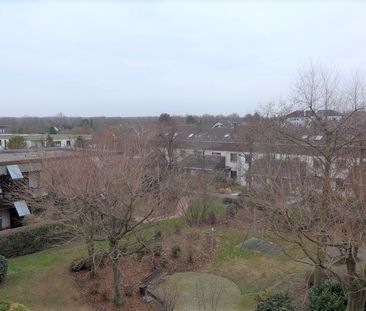 Modernisierte 2-Zimmerwohnung mit Sonnenbalkon in Bestlage Brüser Berg - Foto 3