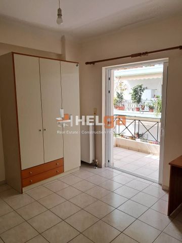 Studio/Γκαρσονιέρα για ενοικίαση Υψηλά Αλώνια (Πάτρα) - Photo 2
