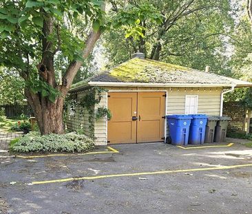 5 ½ Dans Le (vrai) Vieux Longueuil - Photo 1
