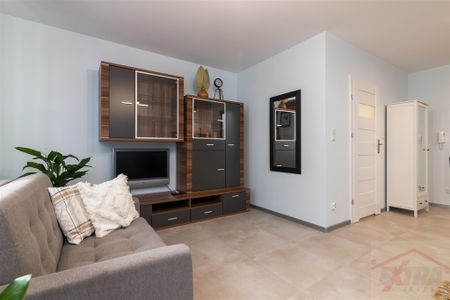 Atrakcyjna kawalerka w nowoczesnym budynku (437877) - Photo 3