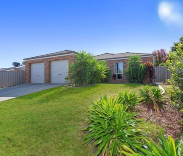 Well-Designed Family Home with Multiple Outdoor Living Areas - Photo 6