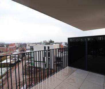 BEN-appartement (98,5 m²) op de 4de verdieping met terras, ondergro... - Foto 1